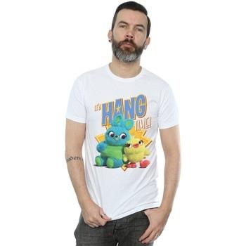 T-shirt Disney Toy Story 4 It's Hang Time