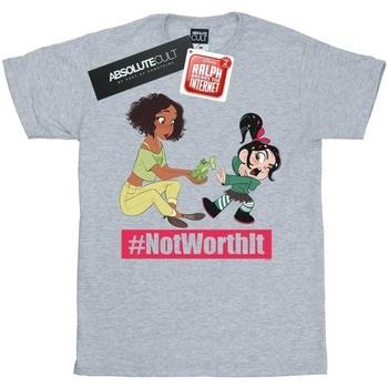 T-shirt Disney Wreck It Ralph