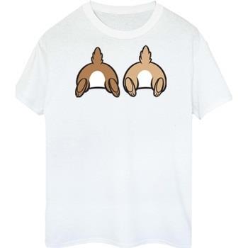 T-shirt Disney Chip N Dale