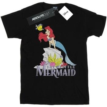 T-shirt Disney The Little Mermaid Sea Friend