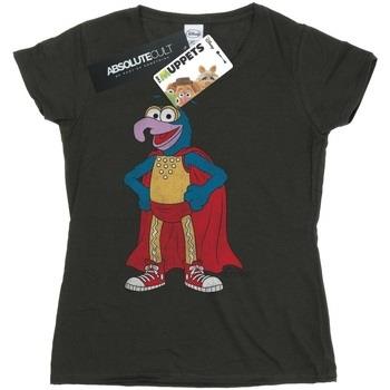 T-shirt Disney The Muppets Classic Gonzo