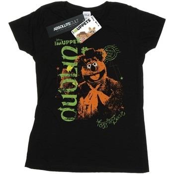 T-shirt Disney The Muppets In Dublin