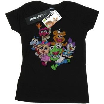 T-shirt Disney The Muppets Muppet Babies