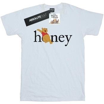 T-shirt enfant Disney Winnie The Pooh Honey