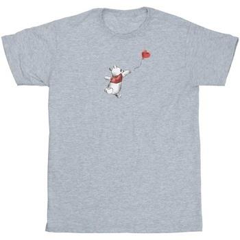 T-shirt enfant Disney BI49884