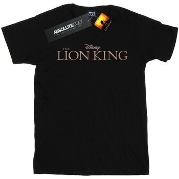 T-shirt Disney The Lion King