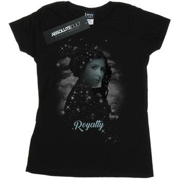 T-shirt Disney Royalty