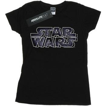 T-shirt Disney Hyperspace