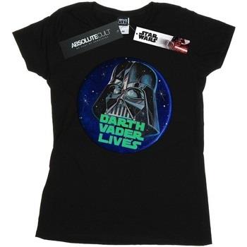 T-shirt Disney Lives