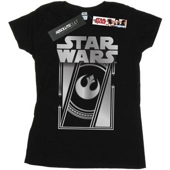 T-shirt Disney The Last Jedi