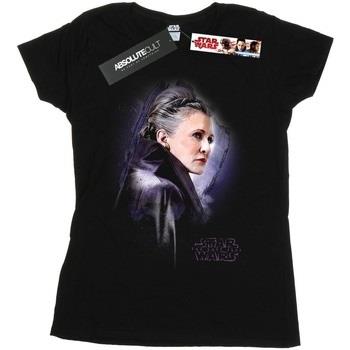 T-shirt Disney The Last Jedi