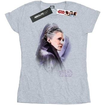 T-shirt Disney The Last Jedi