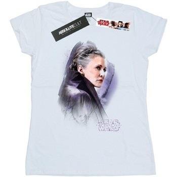 T-shirt Disney The Last Jedi