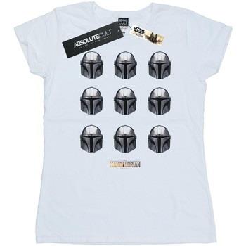 T-shirt Disney The Mandalorian