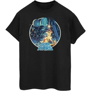 T-shirt Disney Vintage Victory