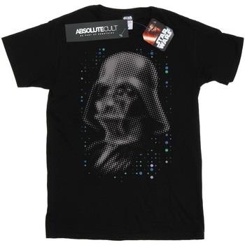 T-shirt Disney Lord Vader Pop Art
