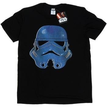 T-shirt Disney Stormtrooper Space