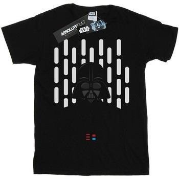 T-shirt Disney Vader Imperial Pose