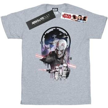 T-shirt Disney Rebels The Grand Inquisitor