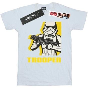 T-shirt Disney Rebels Trooper