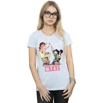 T-shirt Disney Wreck It Ralph