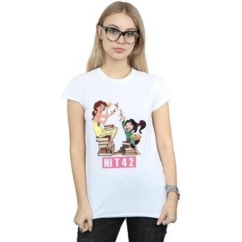 T-shirt Disney Wreck It Ralph