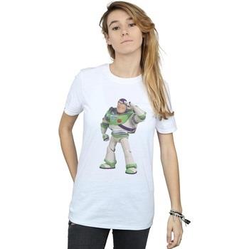 T-shirt Disney Toy Story Lightyear