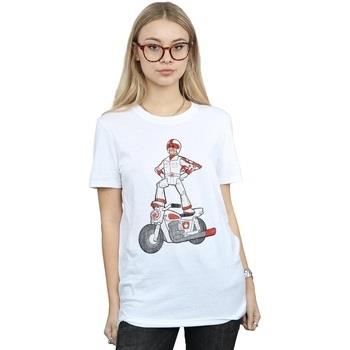 T-shirt Disney Toy Story 4