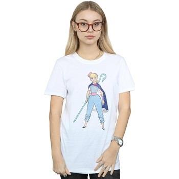 T-shirt Disney Toy Story 4