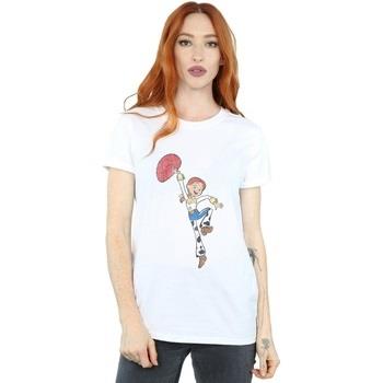 T-shirt Disney Toy Story 4