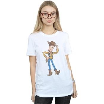 T-shirt Disney Toy Story 4