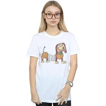 T-shirt Disney Toy Story 4