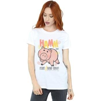 T-shirt Disney Toy Story 4 The Piggy Bank