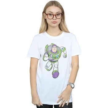 T-shirt Disney Toy Story 4