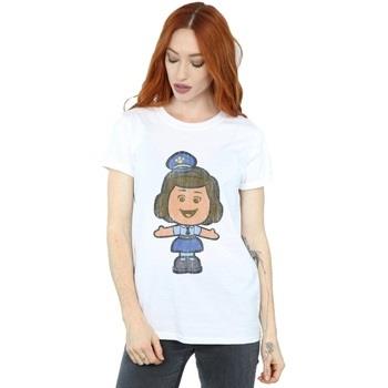 T-shirt Disney Toy Story 4