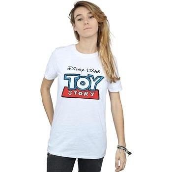 T-shirt Disney Toy Story