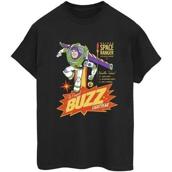 T-shirt Disney Toy Story Buzz Lightyear Space