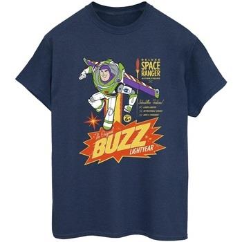 T-shirt Disney Toy Story Buzz Lightyear Space