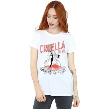 T-shirt Disney BI47116