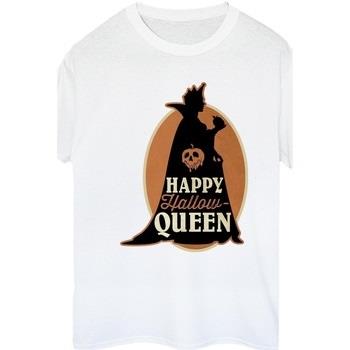 T-shirt Disney Hallow Queen