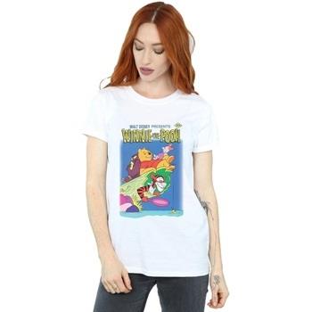 T-shirt Disney BI47418