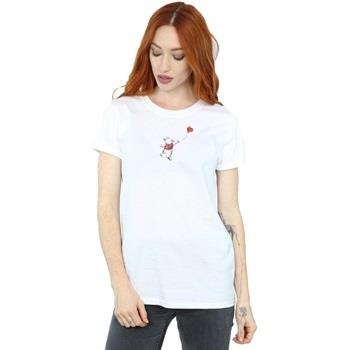 T-shirt Disney BI47423