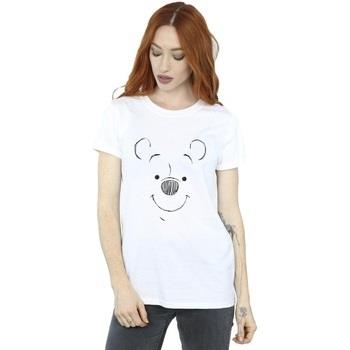 T-shirt Disney BI47424