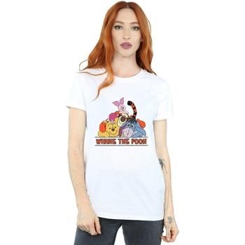 T-shirt Disney BI47428