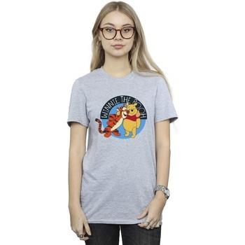 T-shirt Disney BI47435