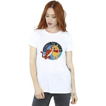 T-shirt Disney BI47435