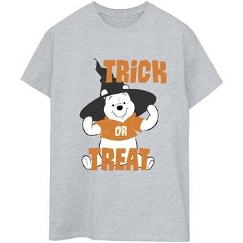 T-shirt Disney Trick Or Treat