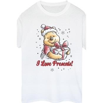 T-shirt Disney Presents