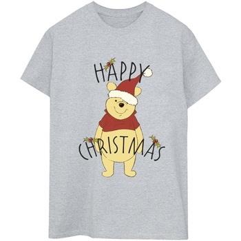 T-shirt Disney Happy Holly