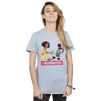 T-shirt Disney Wreck It Ralph